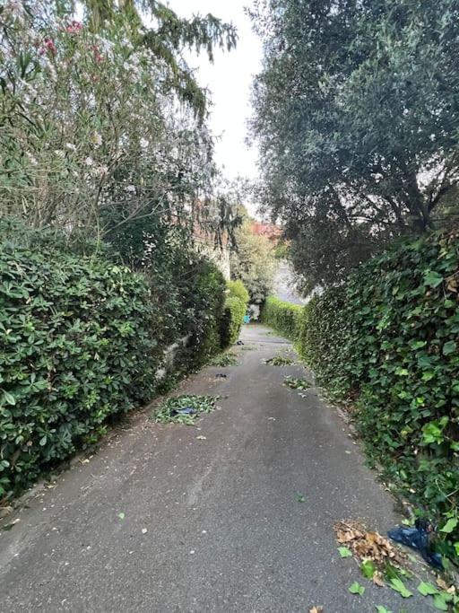 Alojamiento Privado En Casa De Montana Matadepera Buitenkant foto