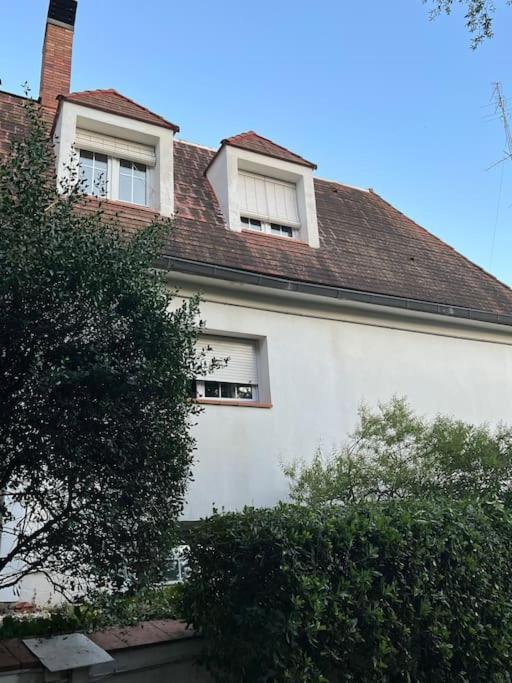 Alojamiento Privado En Casa De Montana Matadepera Buitenkant foto