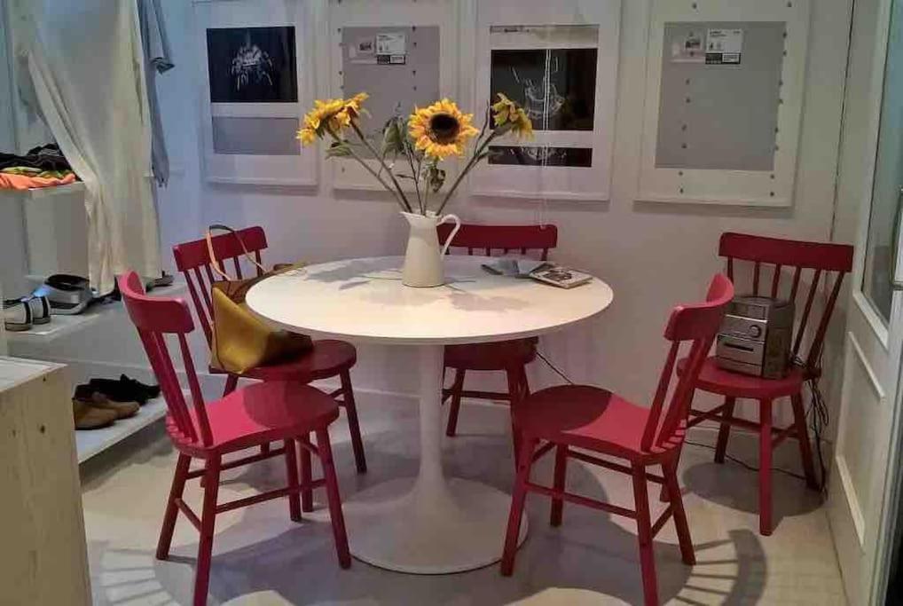 Alojamiento Privado En Casa De Montana Matadepera Buitenkant foto