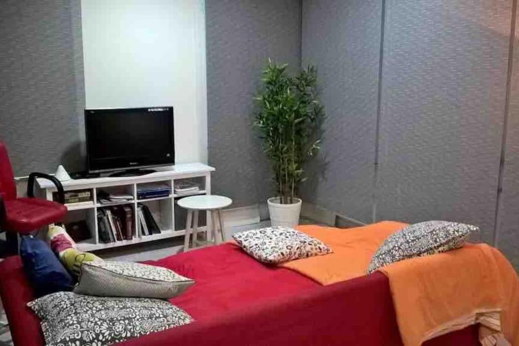 Alojamiento Privado En Casa De Montana Matadepera Buitenkant foto